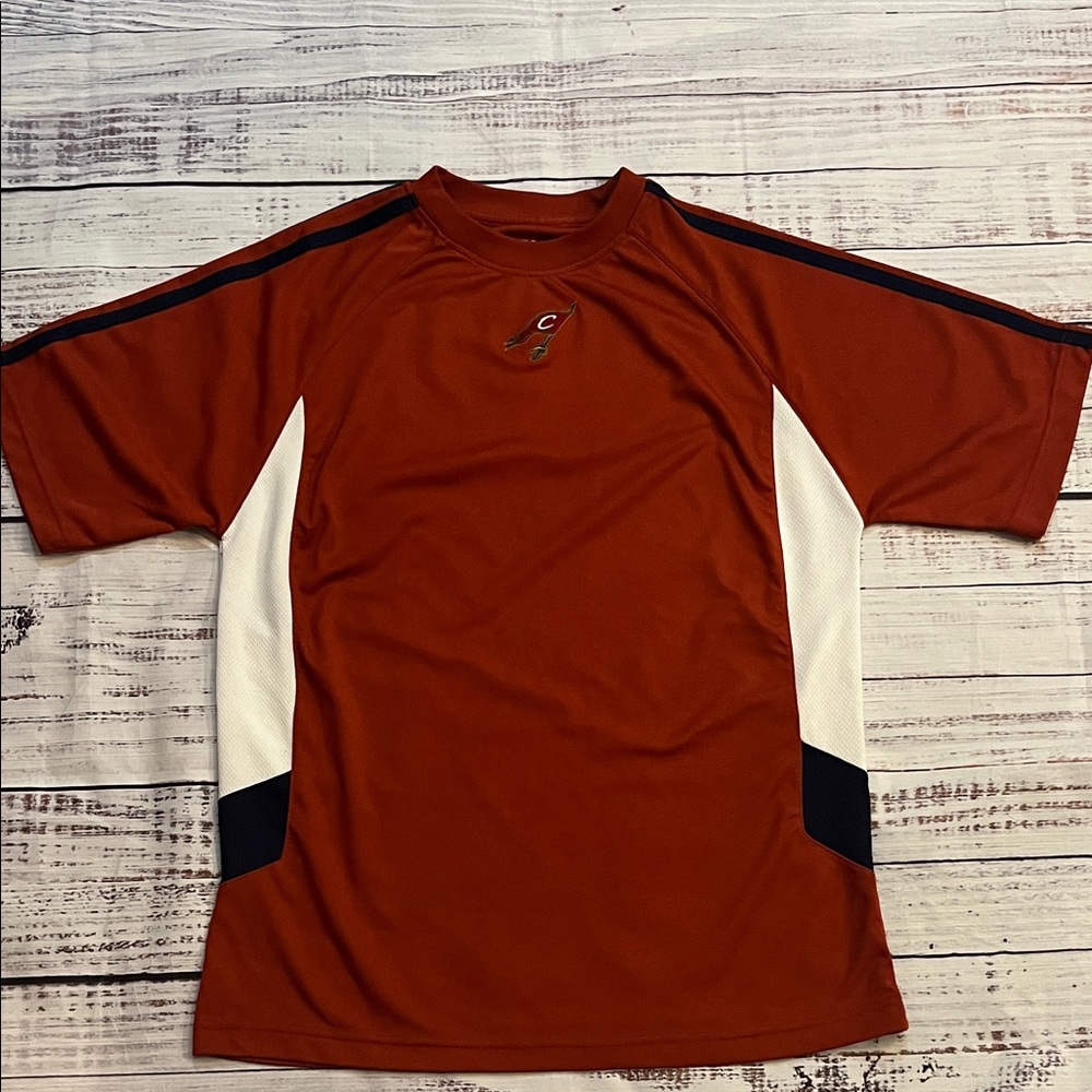 Vintage Limited Edition Cleveland Cavaliers Warm Up Shirt Size M
